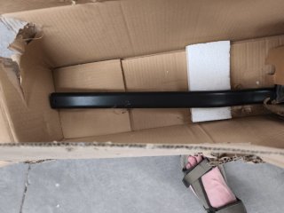 Soporte Bicicleta Elevador Volvo S40 V50 XC90