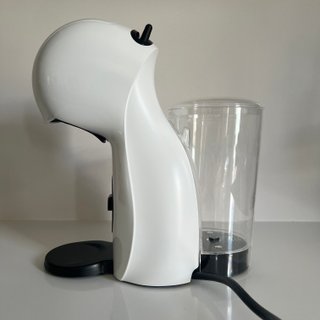 Cafetera DeLonghi Dolce Gusto Piccolo XS