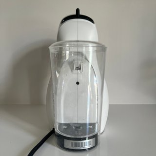Cafetera DeLonghi Dolce Gusto Piccolo XS