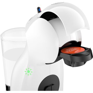 Cafetera DeLonghi Dolce Gusto Piccolo XS