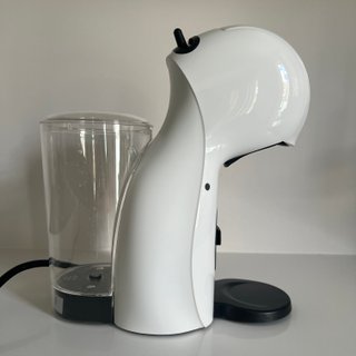 Cafetera DeLonghi Dolce Gusto Piccolo XS
