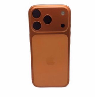 iPhone 17 Pro Max 256GB Naranja