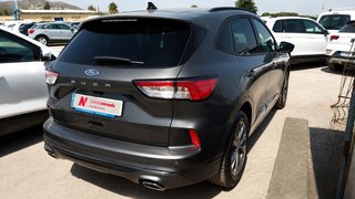 Kuga - DESDE 293€ AL MES ¡SIN ENTRADA!