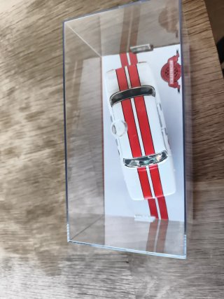 Scalextric 2009 Fan Club Edition