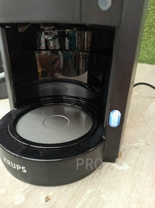 Krups ProAroma Independiente - Cafetera