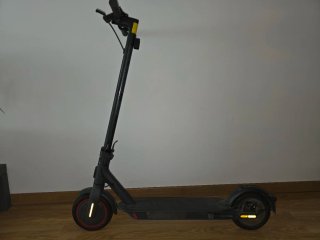 Patinete Eléctrico Xiaomi