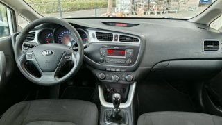 KIA Ceed 2013