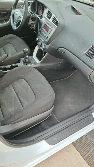 KIA Ceed 2013