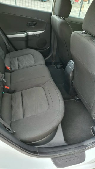 KIA Ceed 2013