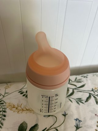 Biberón Suavinex Anticolico Zero Zero