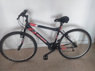 Bicicleta Denbike 26