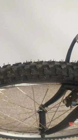 Bicicleta Denbike 26