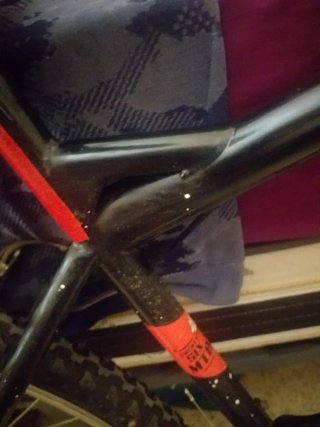 Bicicleta Denbike 26