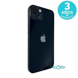 iPhone 13 128GB Negro 76%