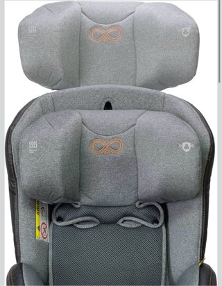 Silla Coche Casualplay Revol XL