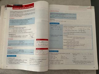 Matemáticas I. 1 Bachillerato Anaya