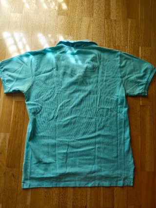 Polo Ralph Lauren Azul Marino