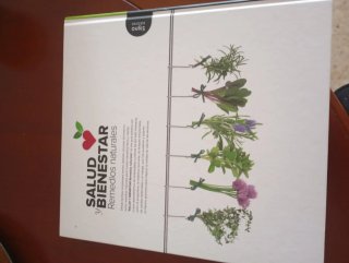 Salud y bienestar remedios naturales