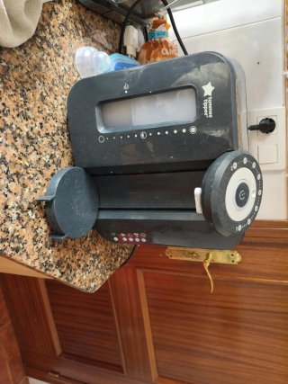 Maquina de biberones Tommee Tippee