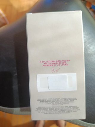 Zara Energetically New York Eau de Parfum