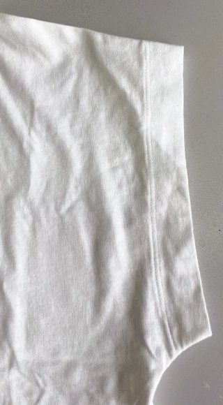 Camiseta Zara Niña Talla 11/12 Años Blanca