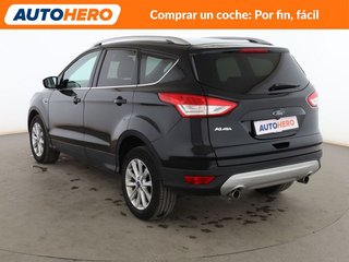Ford Kuga 2.0 TDCi Titanium