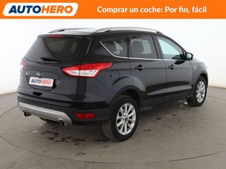 Ford Kuga 2.0 TDCi Titanium