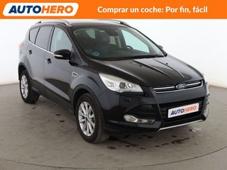 Ford Kuga 2.0 TDCi Titanium