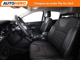 Ford Kuga 2.0 TDCi Titanium