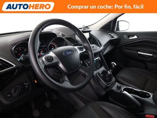 Ford Kuga 2.0 TDCi Titanium
