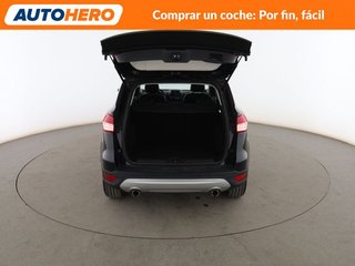 Ford Kuga 2.0 TDCi Titanium