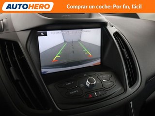 Ford Kuga 2.0 TDCi Titanium