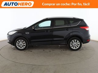 Ford Kuga 2.0 TDCi Titanium