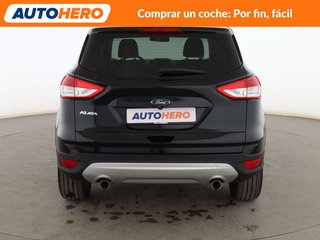 Ford Kuga 2.0 TDCi Titanium