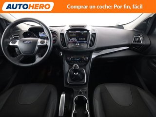Ford Kuga 2.0 TDCi Titanium