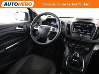 Ford Kuga 2.0 TDCi Titanium