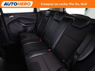 Ford Kuga 2.0 TDCi Titanium
