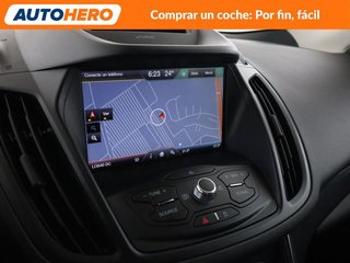 Ford Kuga 2.0 TDCi Titanium