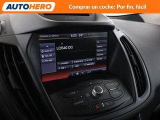 Ford Kuga 2.0 TDCi Titanium