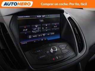 Ford Kuga 2.0 TDCi Titanium