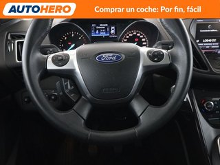 Ford Kuga 2.0 TDCi Titanium