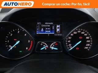 Ford Kuga 2.0 TDCi Titanium