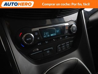 Ford Kuga 2.0 TDCi Titanium