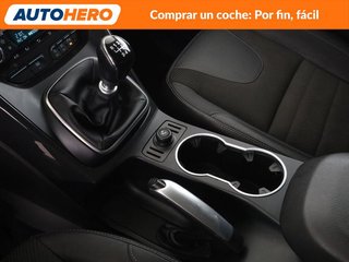 Ford Kuga 2.0 TDCi Titanium