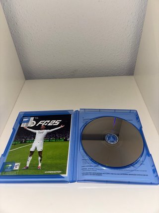 EA SPORTS FC 25 PS4 Original