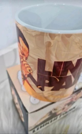 Caneca Linkin Park - Chester Bennington