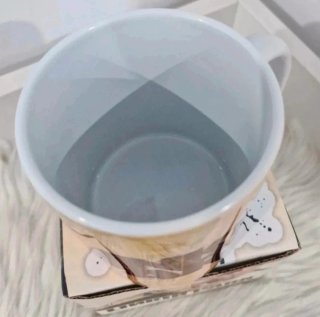 Caneca Linkin Park - Chester Bennington