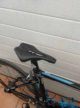 Bicicleta Carretera Carbono Ridley Noah