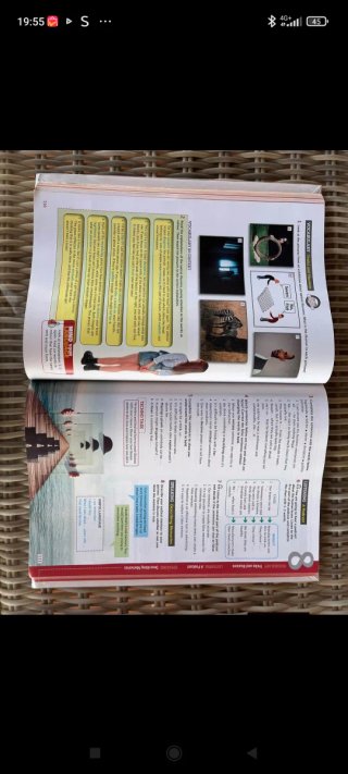 Mindset 1 Bachillerato. Students's book