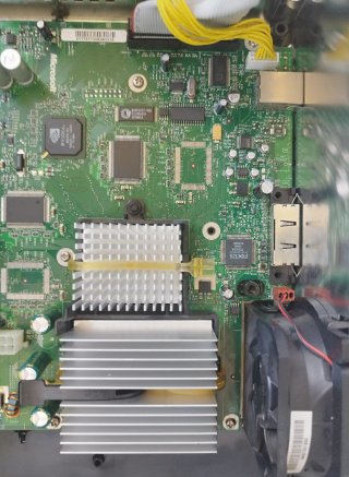 Xbox Original